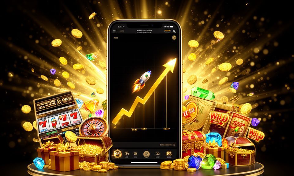 fb88dao Hoa Mai Slot tại fb88dao có gì?