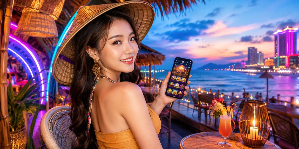 fb88dao Bàn casino trực tiếp và slot chờ bạn tại fb88dao